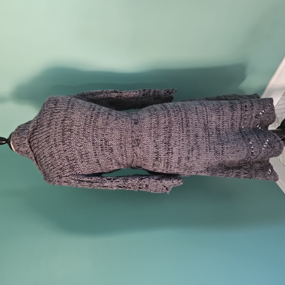 ♥️ Spell ♥️ Tallulah Coat - Pepper - Picture 4 of 5